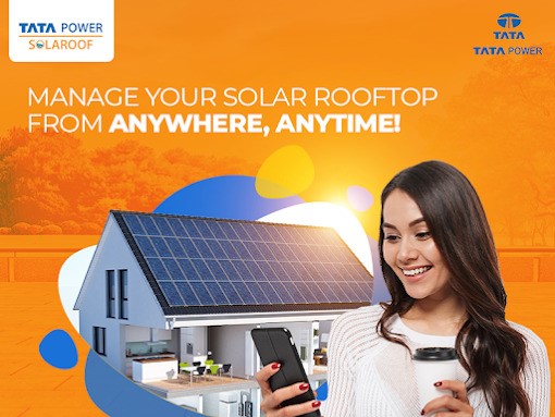 Tata Power Solar