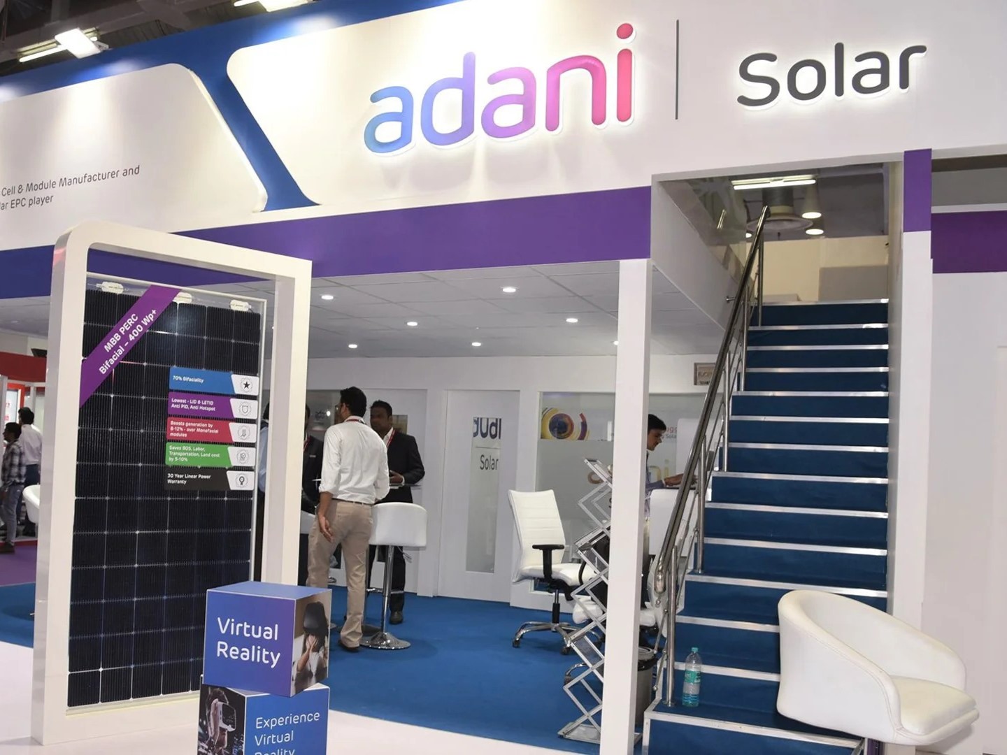 Adani Solar