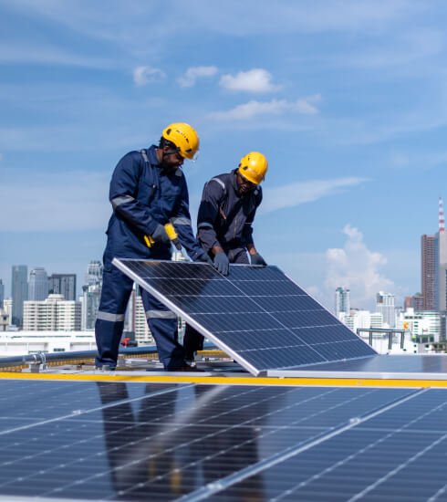 Solar Project